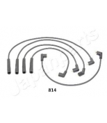 JAPAN PARTS - IC814 - 